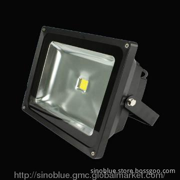 CE&RoHS High Quality  30W LED Floodlight
